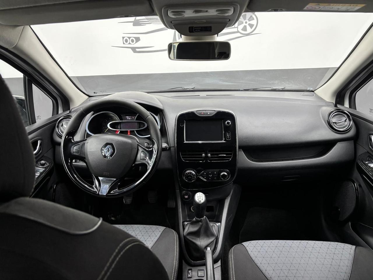 Renault Clio 1.5 dCi 8V 90CV Start&Stop 5 porte Energy