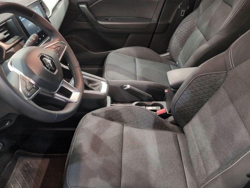 Renault Captur 1.0 TCE 100 GPL EQUILIBRE