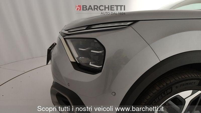 Citroën C4 PureTech 130 S&S EAT8 Shine