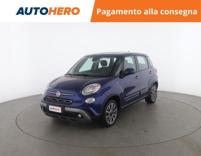 FIAT 500L 1.3 Multijet 95 CV Cross