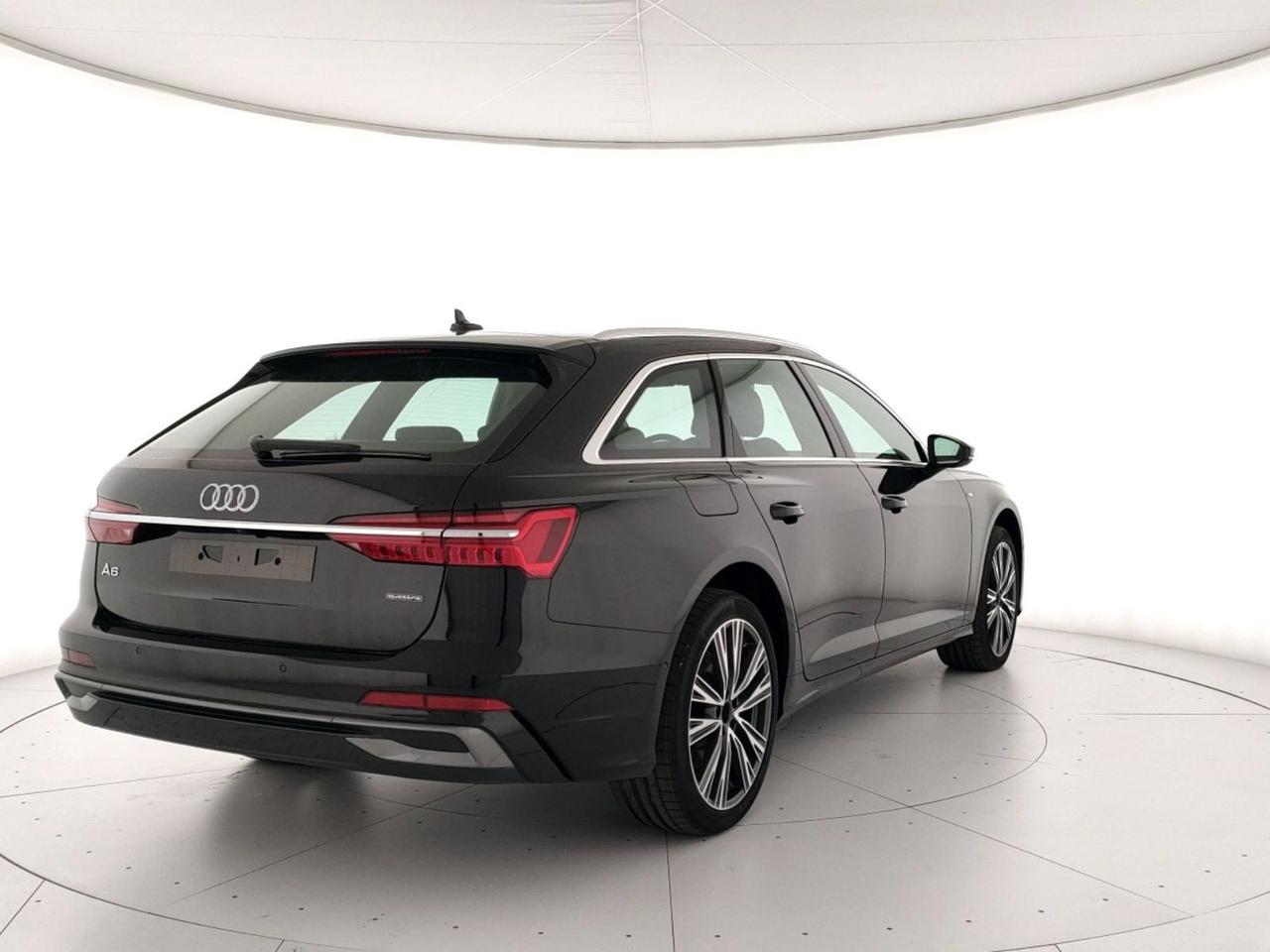 Audi A6 avant 50 3.0 tdi mhev business sport quattro tiptronic