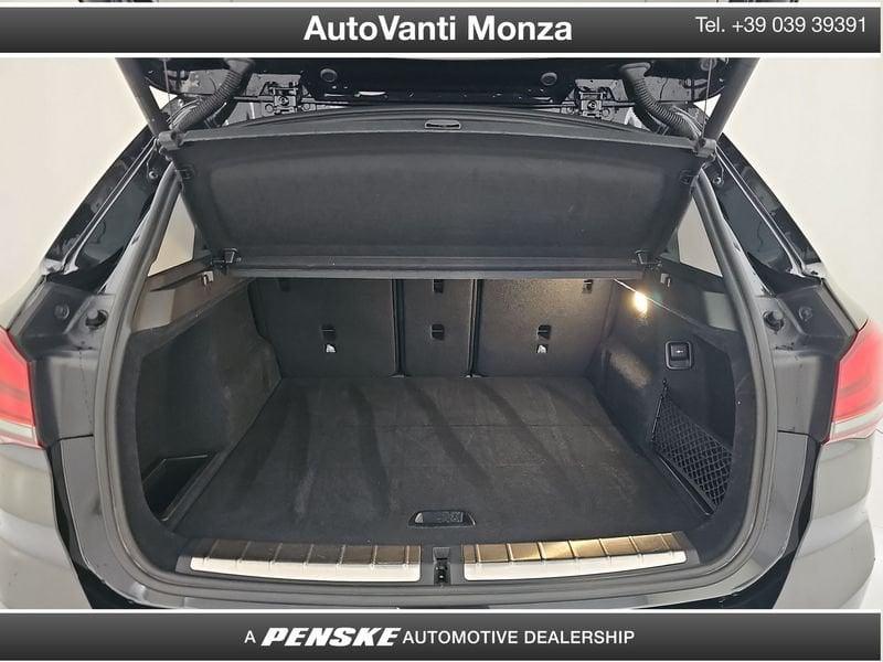 BMW X1 X1 sDrive18d Sport