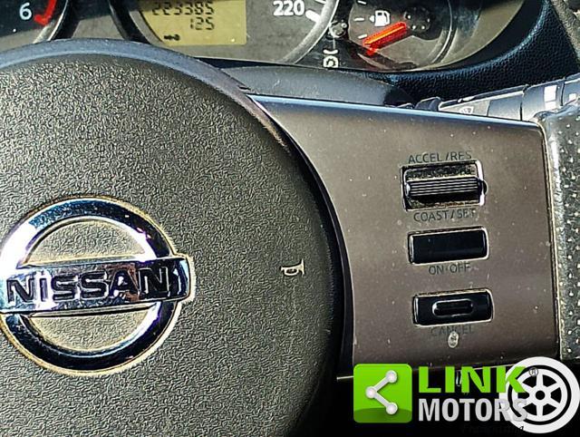 NISSAN Navara NAVARA 2.5CC 174CV 5PORTE