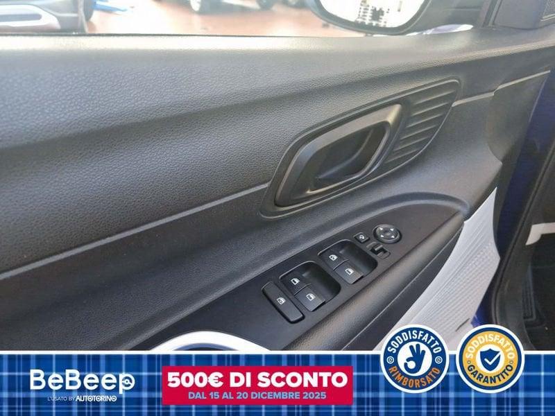 Hyundai i20 1.0 T-GDI 48V BOSE EXTERIOR PACK DCT