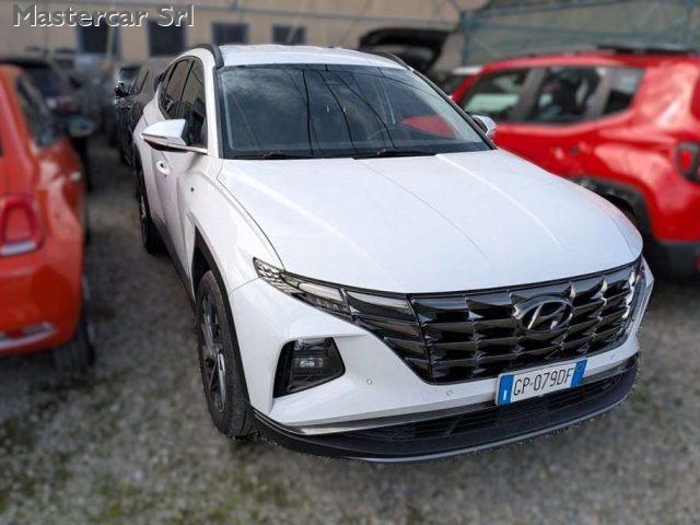HYUNDAI Tucson Tucson III 2021 1.6 crdi 48V Xline 2wd i- GP079DF