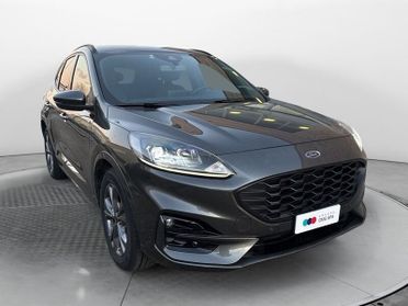 Ford Kuga III 2.0 ecoblue ST-Line 2wd 120cv auto