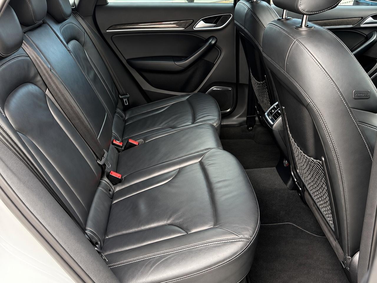 Audi Q3 RS 2.5 TFSI quattro S tronic Tetto