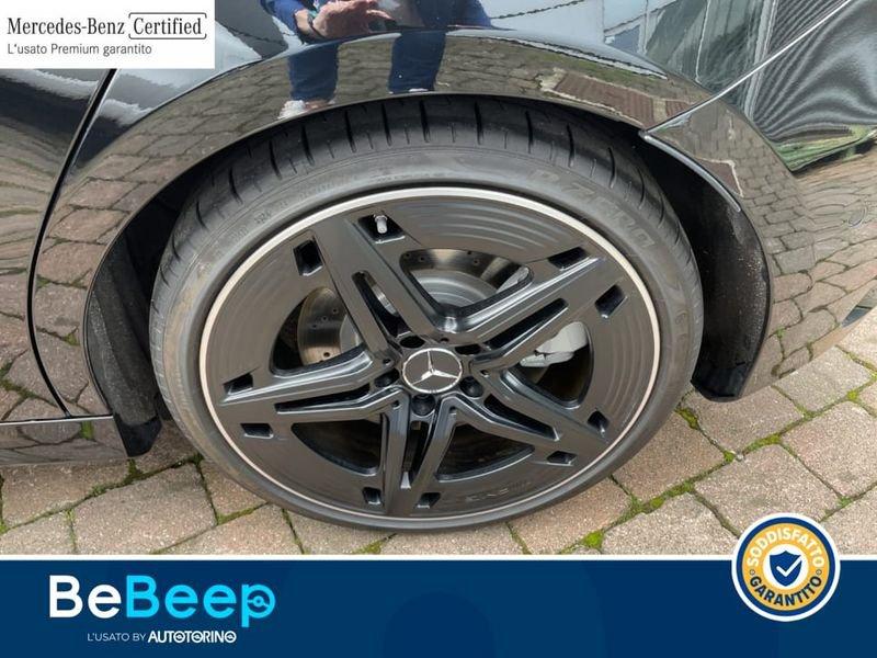 Mercedes-Benz Classe A A AMG 35 ADVANCED PLUS AMG 4MATIC AUTO