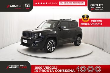 Jeep Renegade 1.3 T4 PHEV S 4xe AT6
