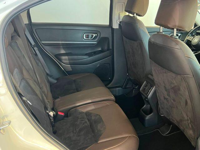 HONDA HR-V 1.5 Hev eCVT Advance Leather