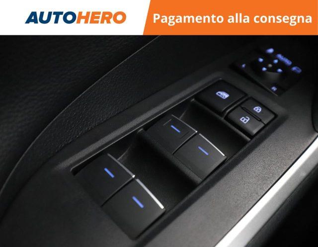 TOYOTA RAV 4 MY23 RAV4 2.5 HV (222CV) E-CVT AWD-i Lounge