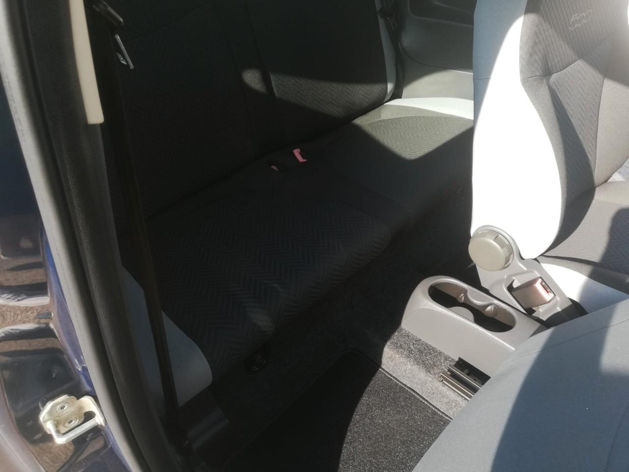 Fiat 500 1.2 Pop euro6b possibilita gpl nuovo