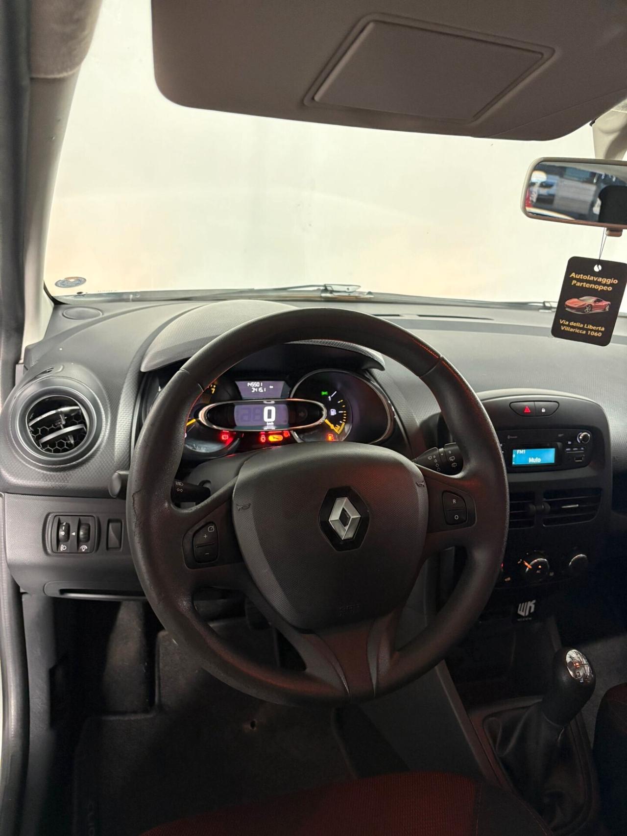 Renault Clio 1.2 75CV 5 porte Live
