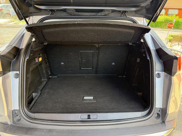 PEUGEOT 3008 BlueHDi 130 S&S EAT8 Allure