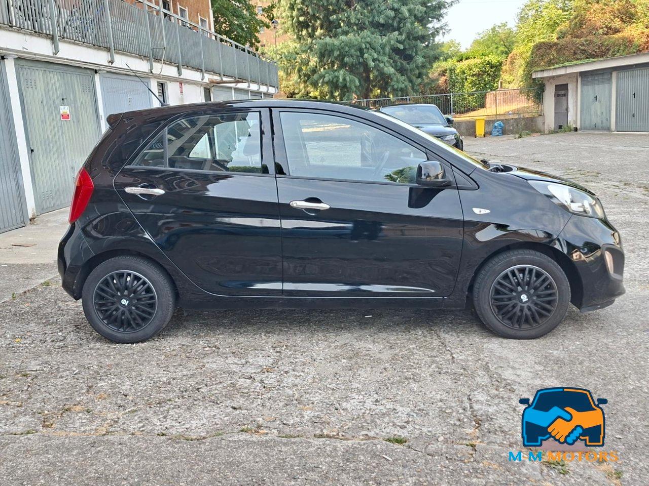 Kia Picanto 5 Porte Picanto 1.0 Style 5p