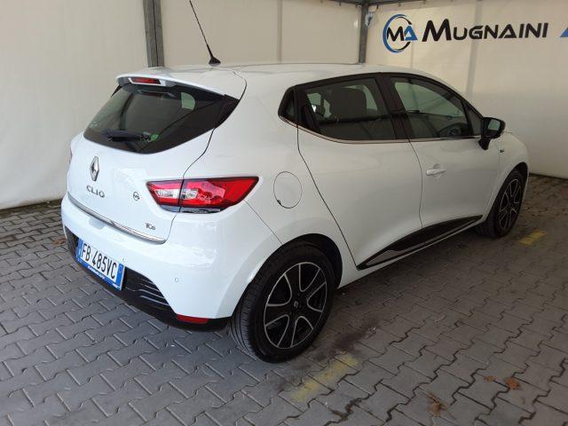 RENAULT Clio 0.9 TCe 12v 90cv 5 porte Energy Duel *EURO 6*