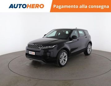 LAND ROVER Range Rover Evoque 2.0D I4-L.Flw 150 CV AWD Auto