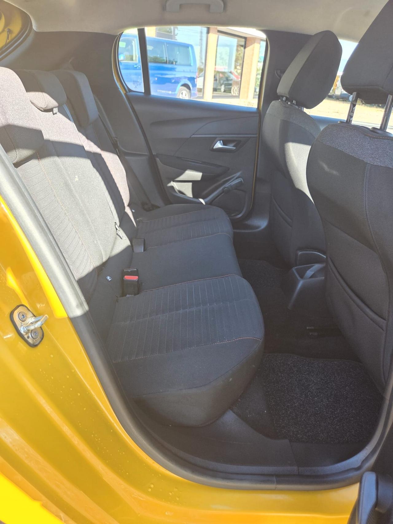 Peugeot 208 PureTech 75 Stop&Start 5 porte