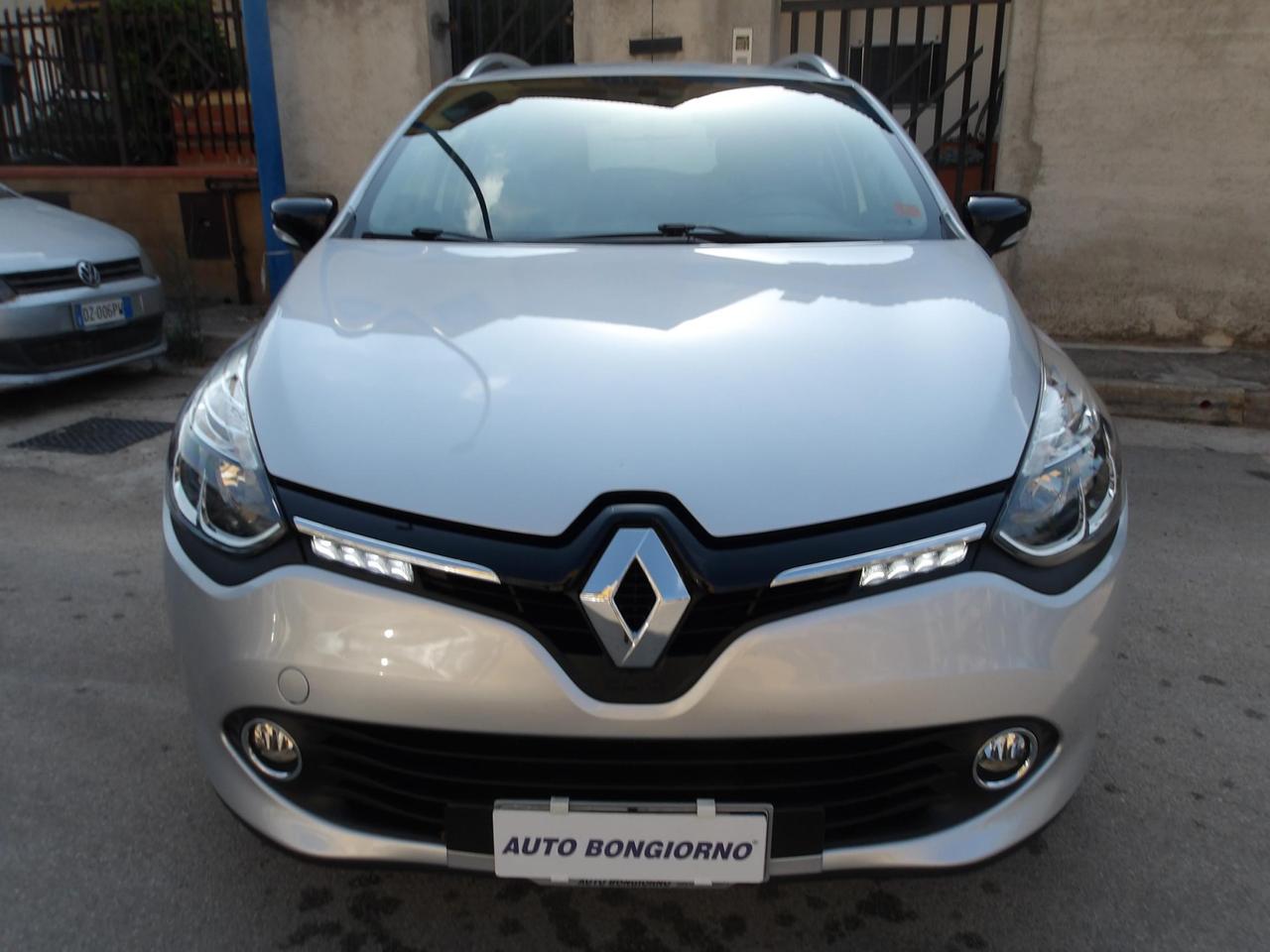 Renault Clio Sporter 1.5 dci Live 75cv