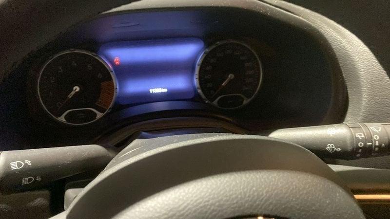 Jeep Renegade Renegade 1.5 Turbo T4 MHEV Limited