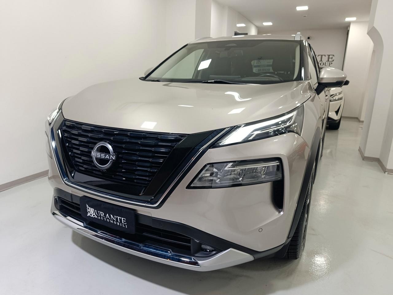 Nissan X-Trail e-Power e-4orce 4WD 5 posti Tekna