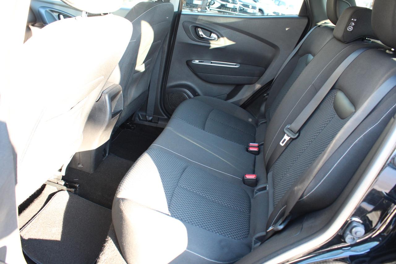 Renault Kadjar dCi 8V 110CV Energy Zen