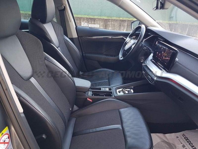 Skoda Octavia Octavia Wagon 2.0 tdi evo Style 115cv dsg