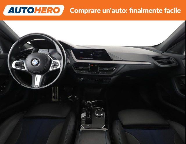 BMW 116 d 5p. Msport