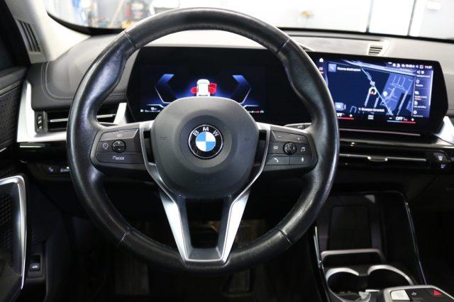 BMW X1 xDrive 20d xLine