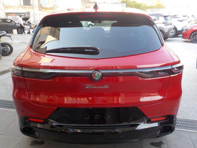 ALFA ROMEO Tonale MY26 - 1.5 Hybrid 175CV TCT7