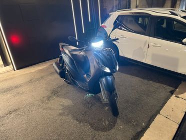 Piaggio Medley 125 ABS