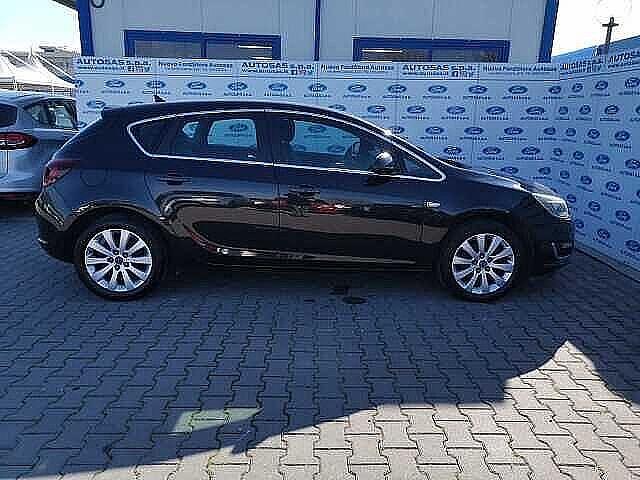 Opel Astra 1.7 CDTI 130CV 5 porte Elective