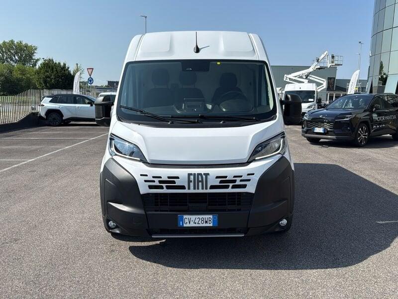 FIAT Ducato Ducato (4ª serie) - Ducato 35 2.2 Mjt 140CV PM-TM Furgone