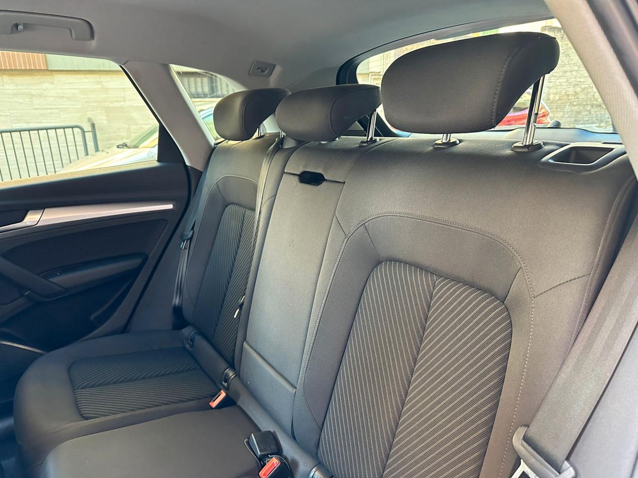 Audi Q5 40 TDI 204 CV quattro S tronic Sport