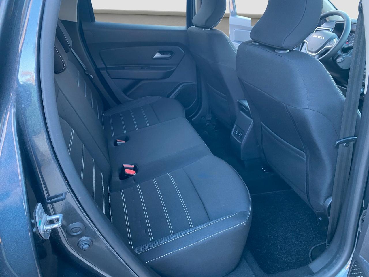 Dacia Duster 1.0 TCe GPL 4x2 Journey UP