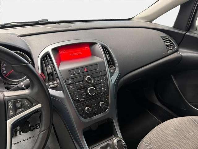 Opel Astra 1.7 CDTI 110CV Sports Tourer Cosmo