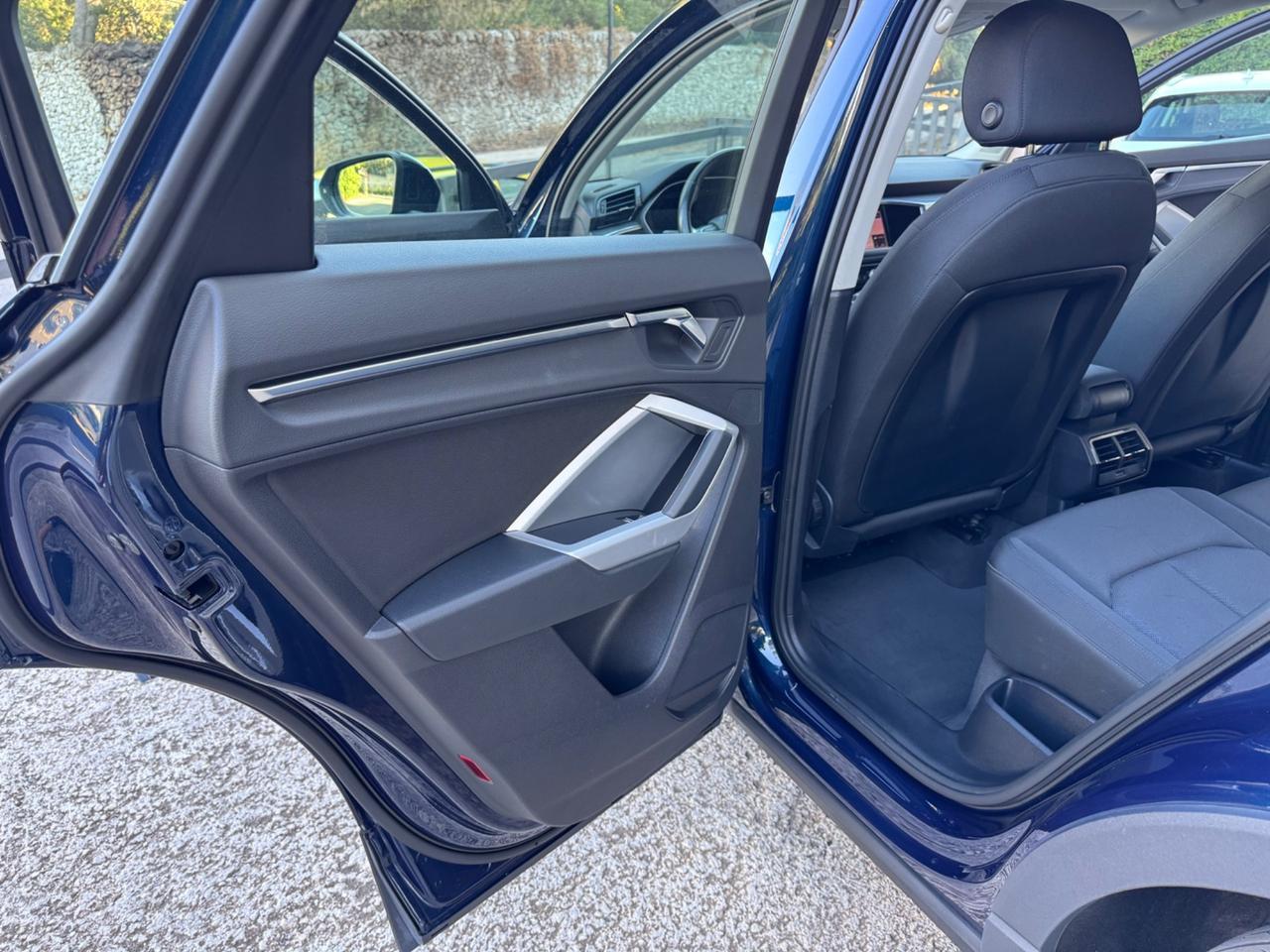 Audi Q3 2.0 TDI QUATTRO - NEW MODEL - 2020