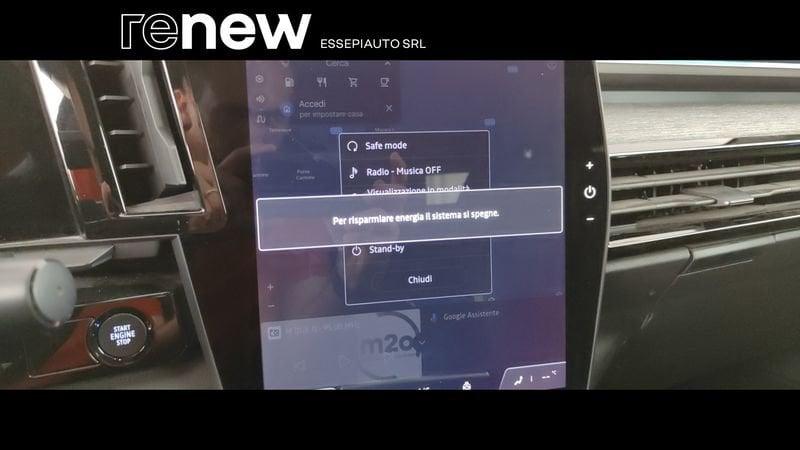 Renault Austral 1.2 E-TECH HEV 200 TECHNO AT