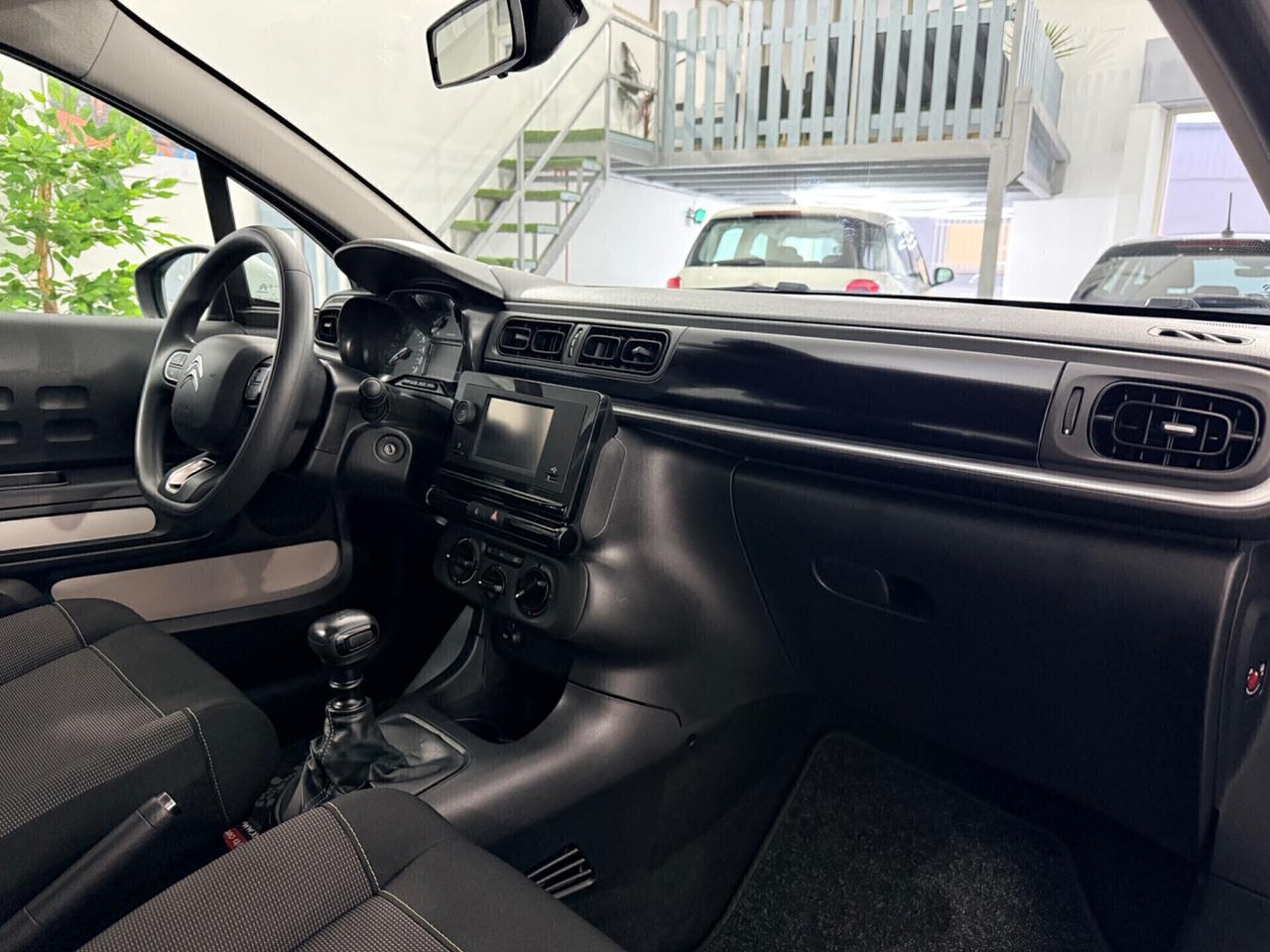 Citroen C3 HDi 100cv Aziendale You 5p.