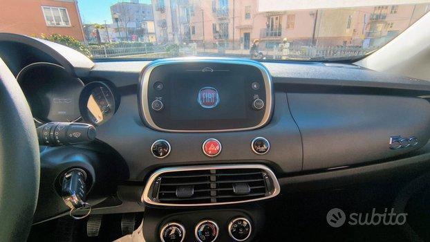 FIAT 500X 1.0 120cv PROMOZIONE