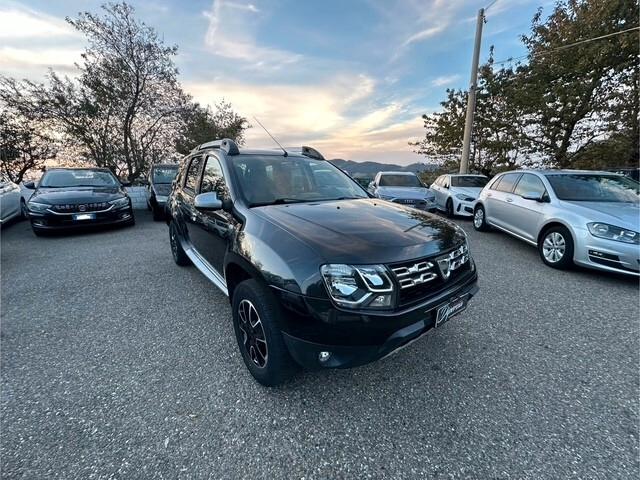 Dacia Duster 1.5 dCi 110CV S&S Prestige