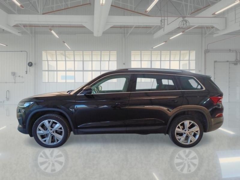 SKODA KODIAQ 2.0 TDI 110KW STYLE DSG 7P SUV