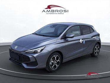 MG MG3 HEV MY25.5 1.5L COMFORT