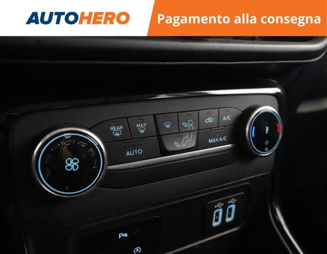 FORD EcoSport 1.0 EcoBoost 125 CV Start&Stop Titanium