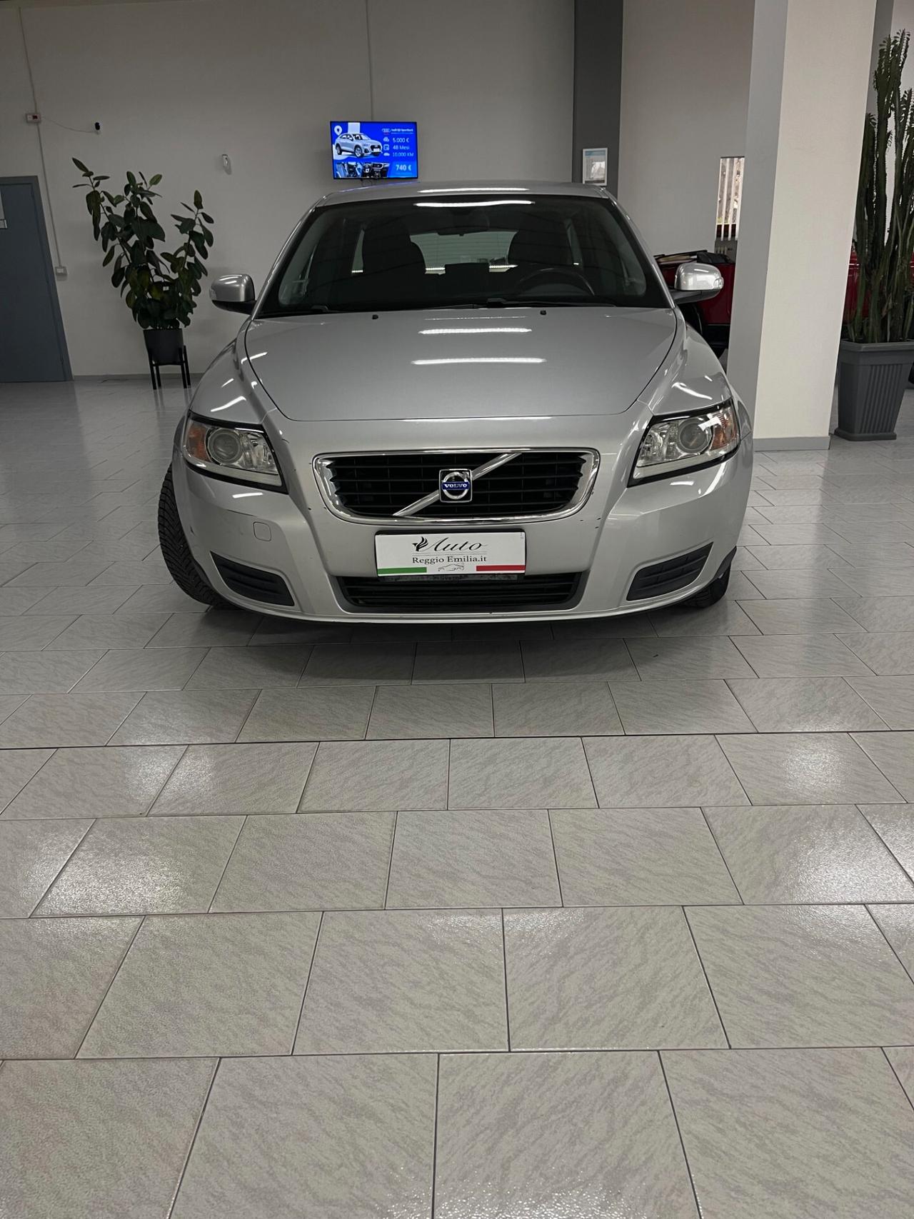 Volvo V50 1.6 D cat Summum