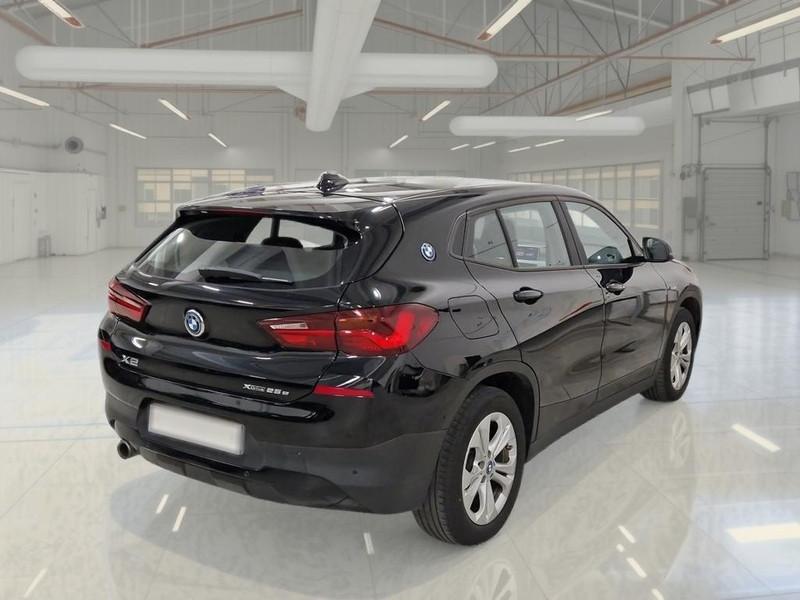 BMW X2 xDrive 25e Business X automatico
