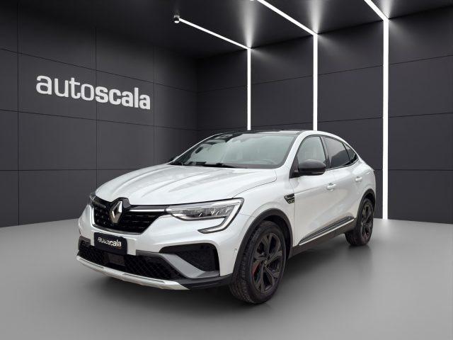 RENAULT Arkana Arkana TCe 140 CV EDC R.S. Line