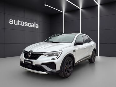 RENAULT Arkana Arkana TCe 140 CV EDC R.S. Line
