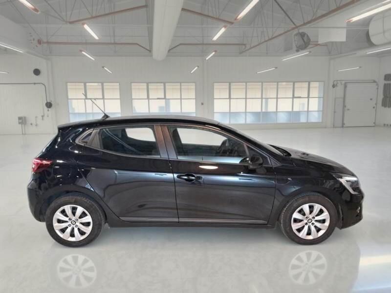 Renault Clio TCe 12V 100 CV GPL 5 porte Business