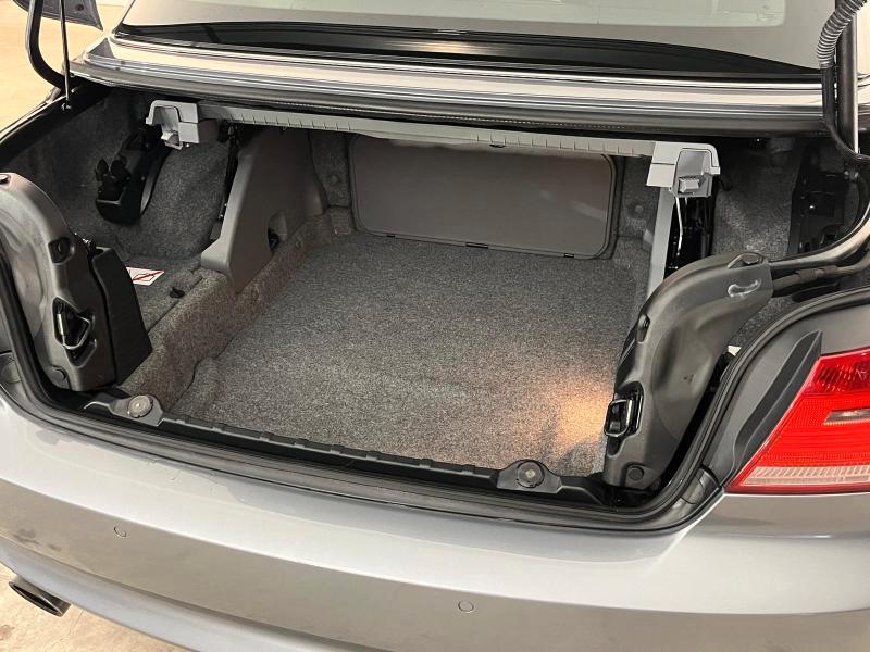 BMW Serie 3 Cabrio 320i Cabrio Eletta 170cv steptronic*SOLO KM 113.000*